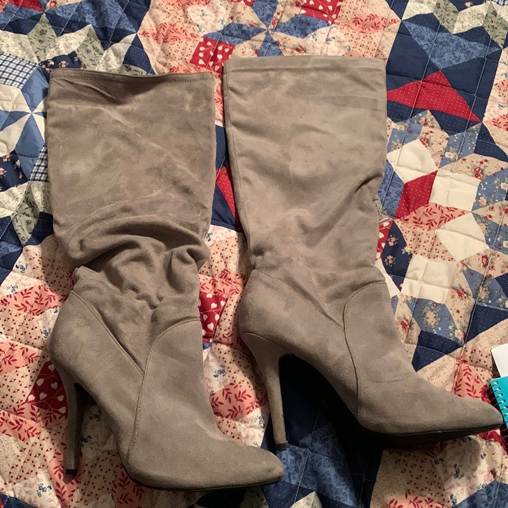 Woman’s boots